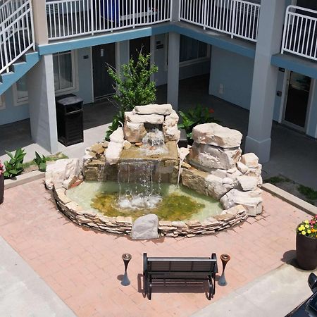 Best Western Plus Holiday Sands Inn & Suites Norfolk Dış mekan fotoğraf