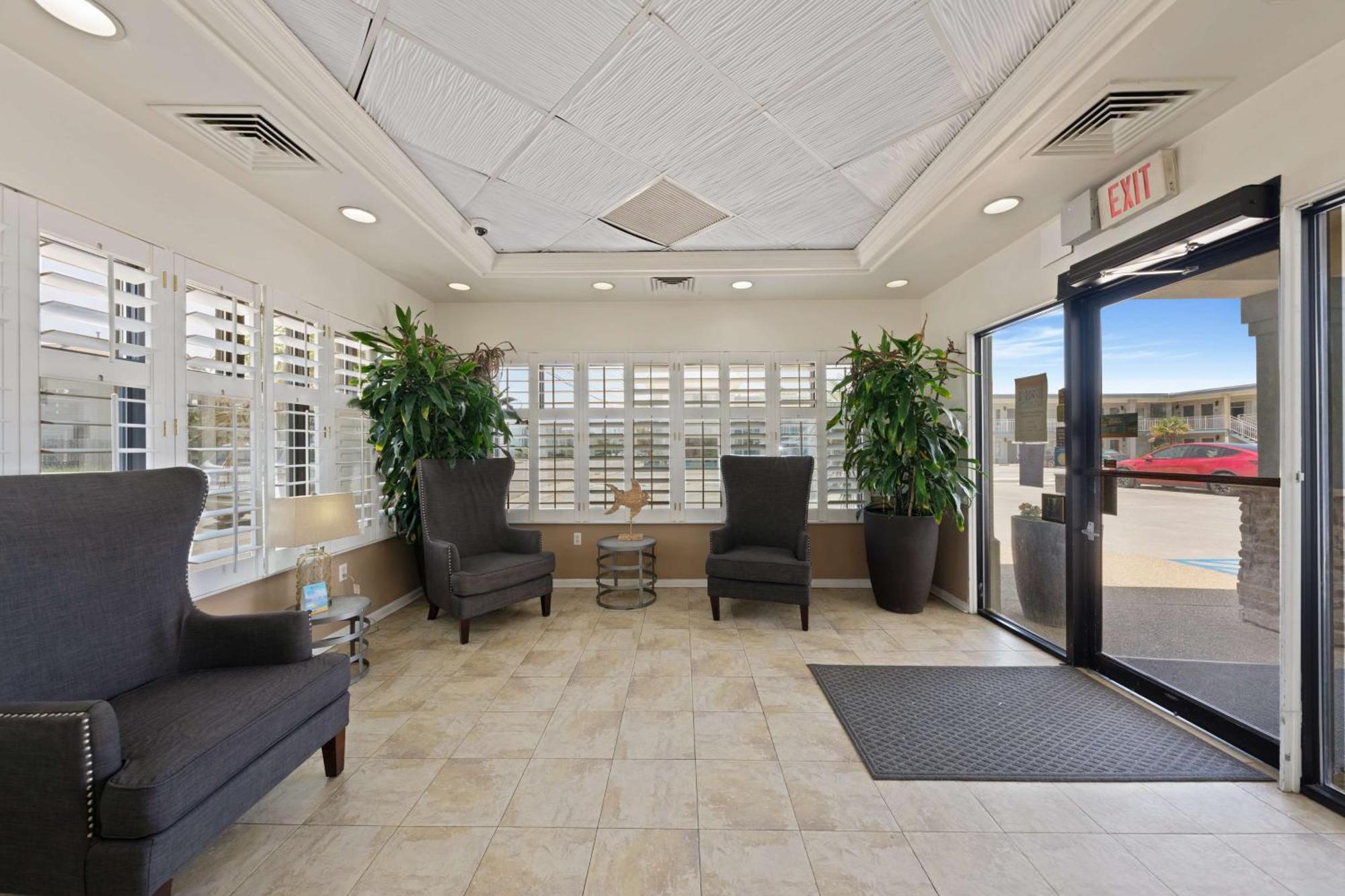 Best Western Plus Holiday Sands Inn & Suites Norfolk Dış mekan fotoğraf