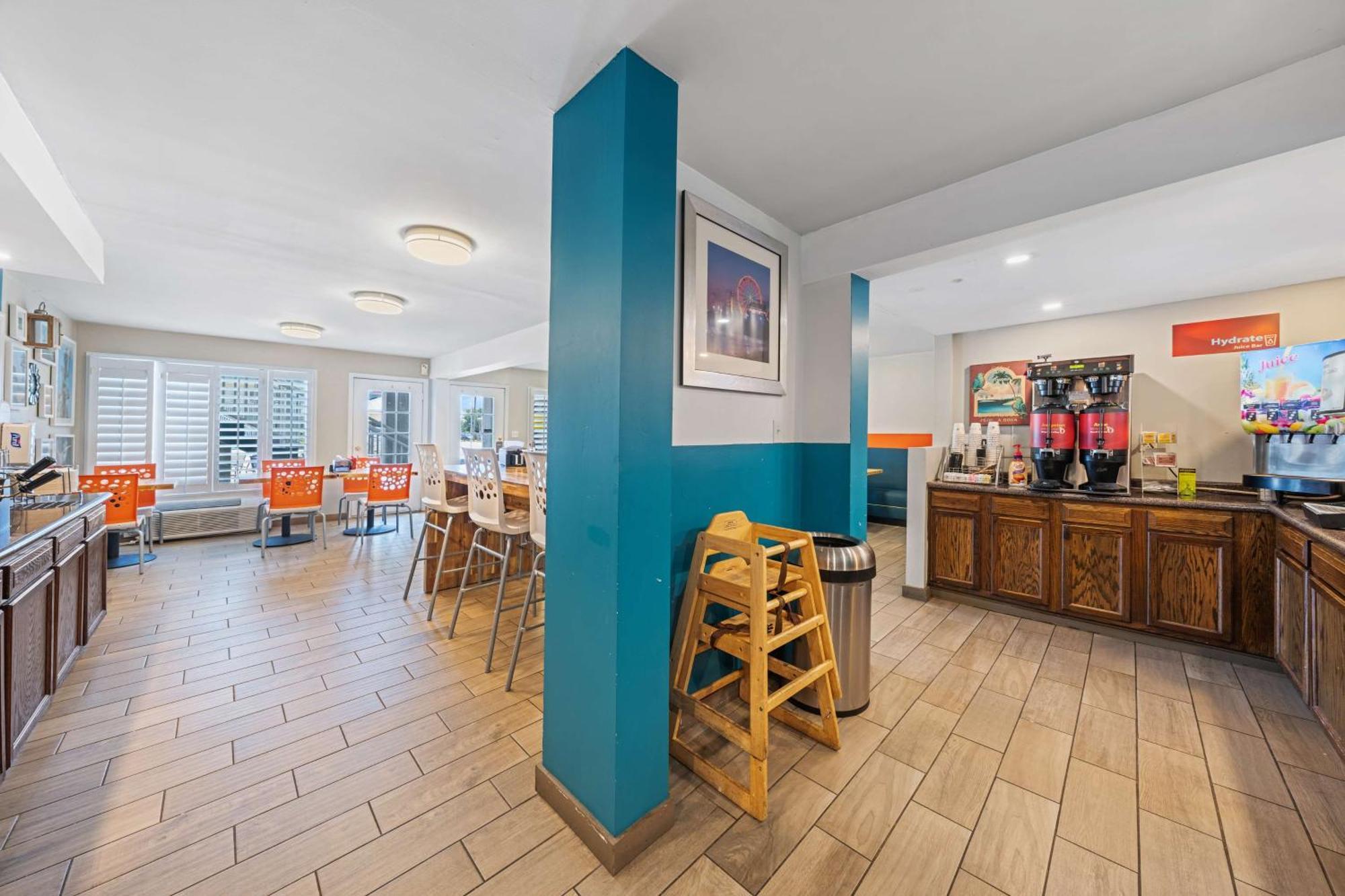Best Western Plus Holiday Sands Inn & Suites Norfolk Dış mekan fotoğraf